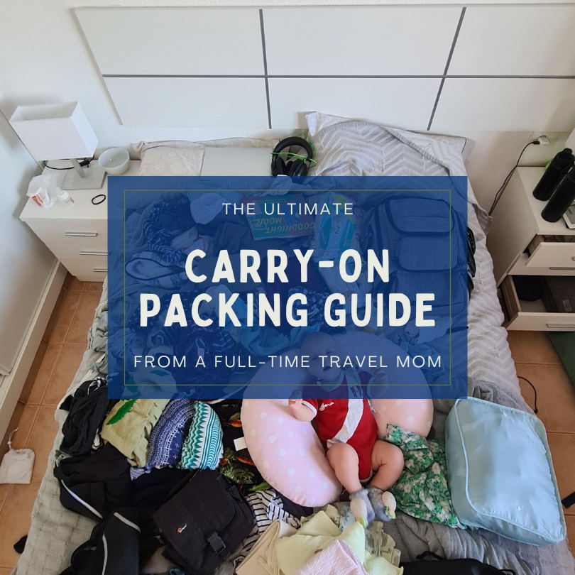 flying with a baby, flying with a toddler, family travel, travel family